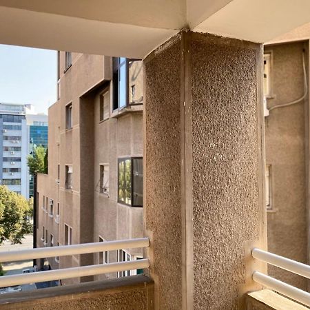 M&C Central Apartment Скопье Экстерьер фото