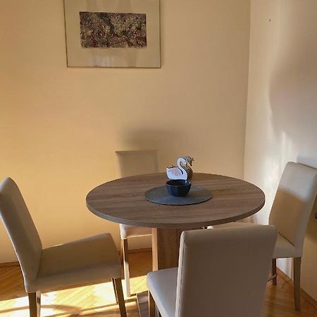M&C Central Apartment Скопье Экстерьер фото